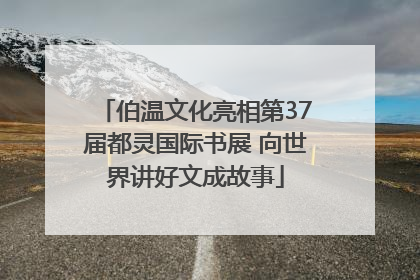 伯温文化亮相第37届都灵国际书展 向世界讲好文成故事